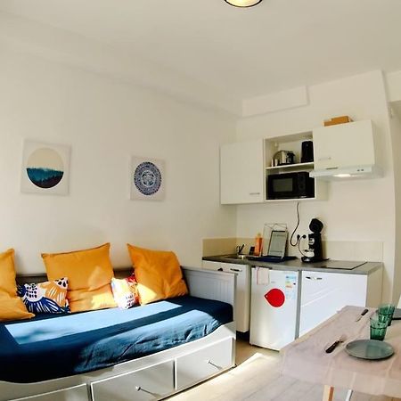Appartement A 30 Minutes De Disney Et De Paris Fontenay-sous-Bois Luaran gambar